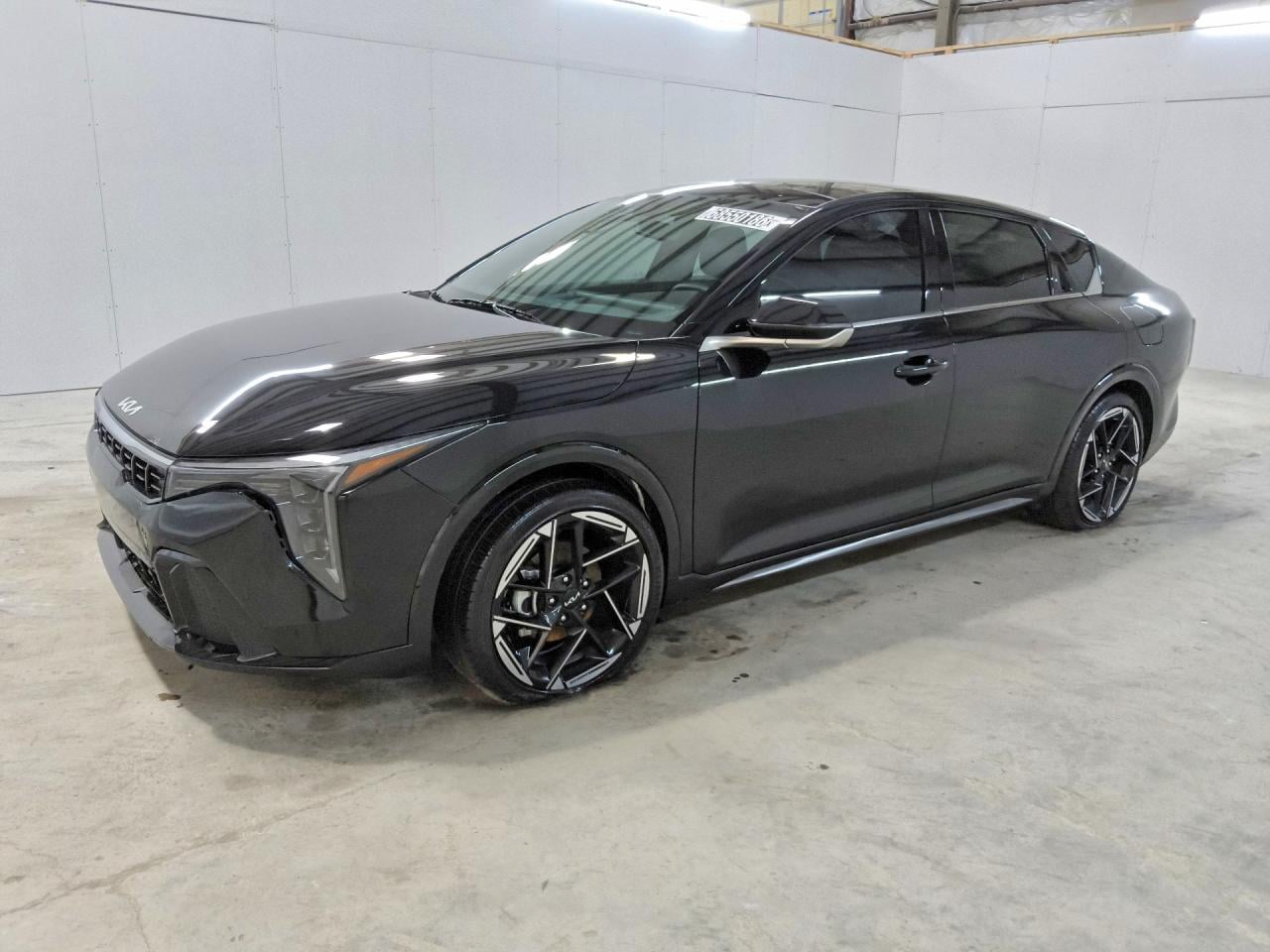 2026 KIA ALL OTHER GT LINE | 3KPFW4DEXTE350074 | UPCARS