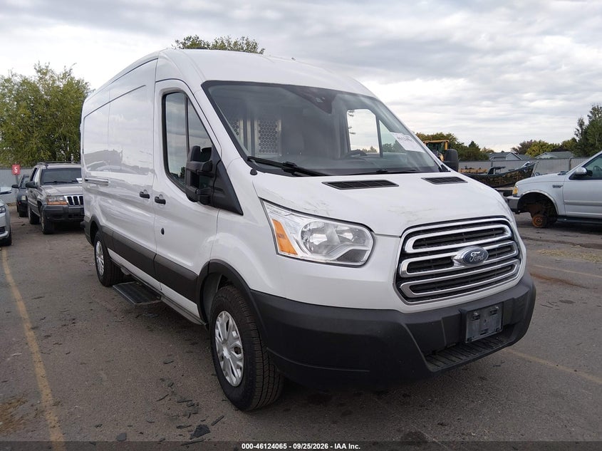 2019 FORD TRANSI T-150 | 1FTYE2CM8KKA16341 | UPCARS