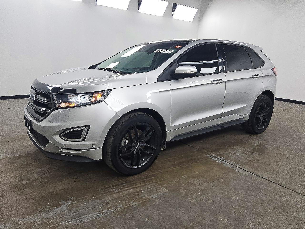 2016 FORD EDGE SPORT | 2FMPK4AP3GBB46523 | UPCARS