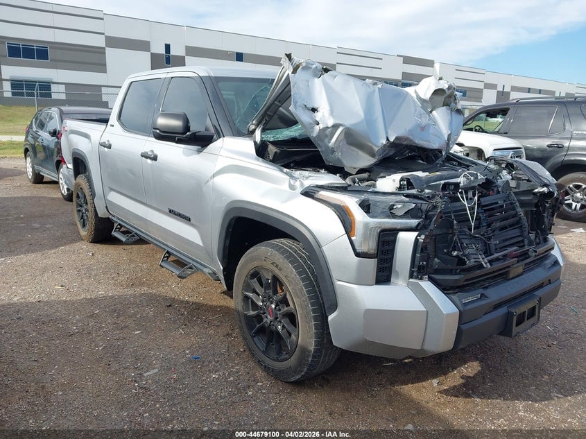 2023 TOYOTA TUNDRA SR5 | 5TFLA5DB5PX095546 | UPCARS