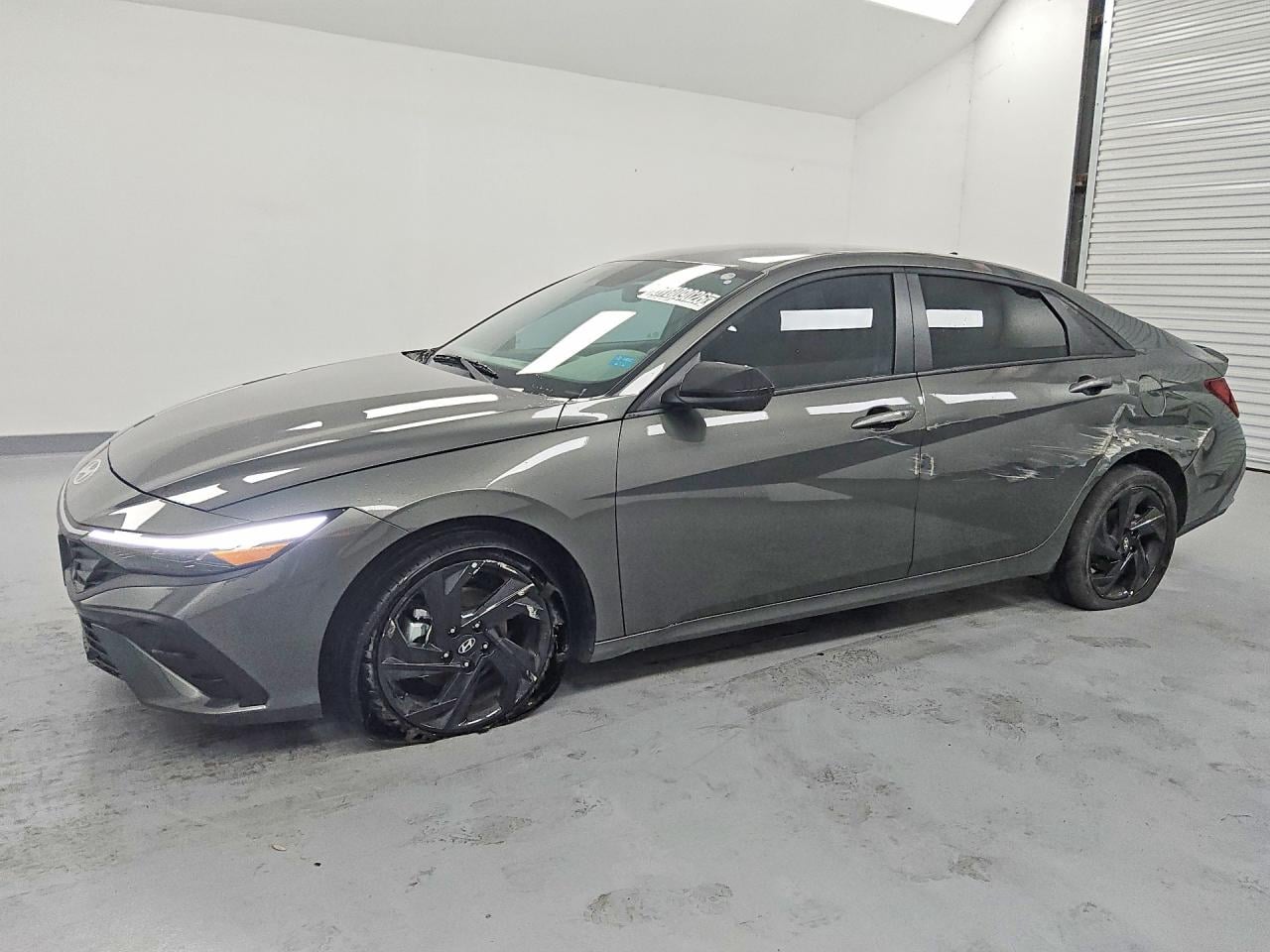 2026 HYUNDAI ELANTRA SEL SPORT | KMHLM4DG4TU165073 | UPCARS