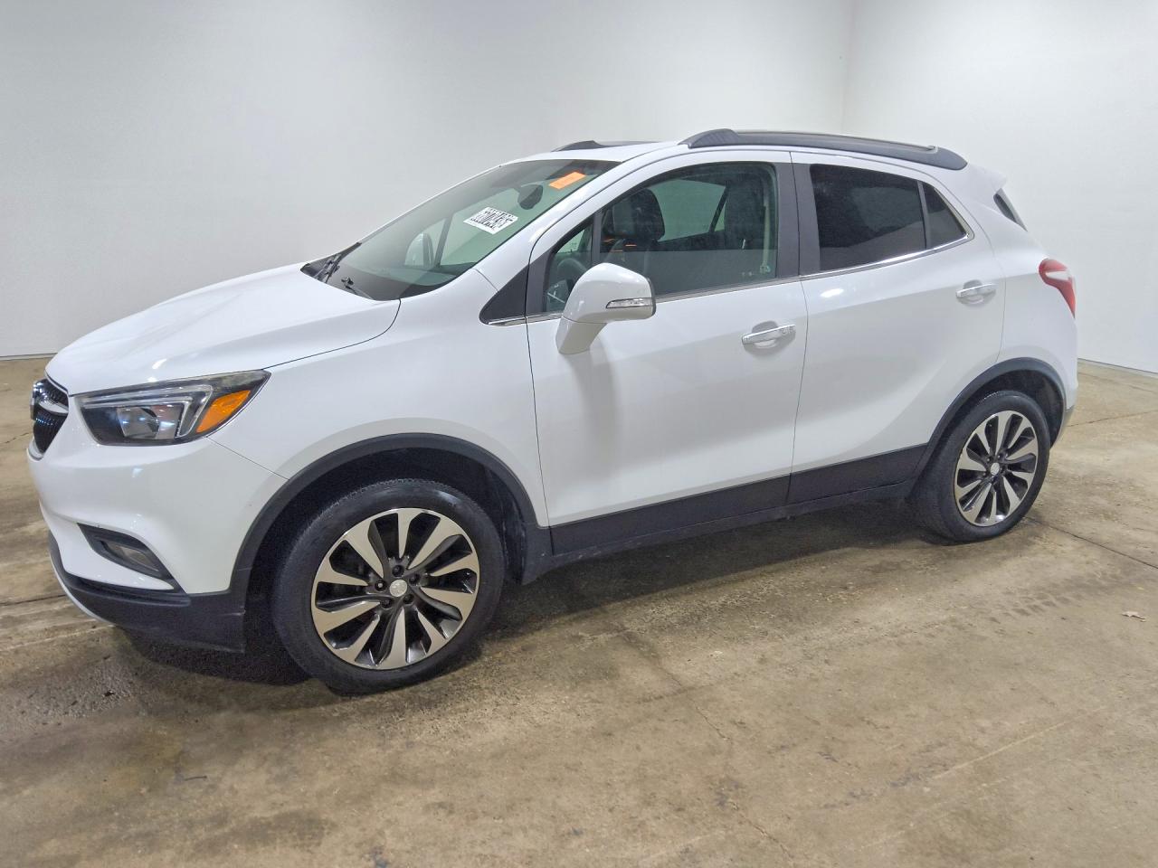 2017 BUICK ENCORE PREFERRED II | KL4CJBSBXHB036227 | UPCARS