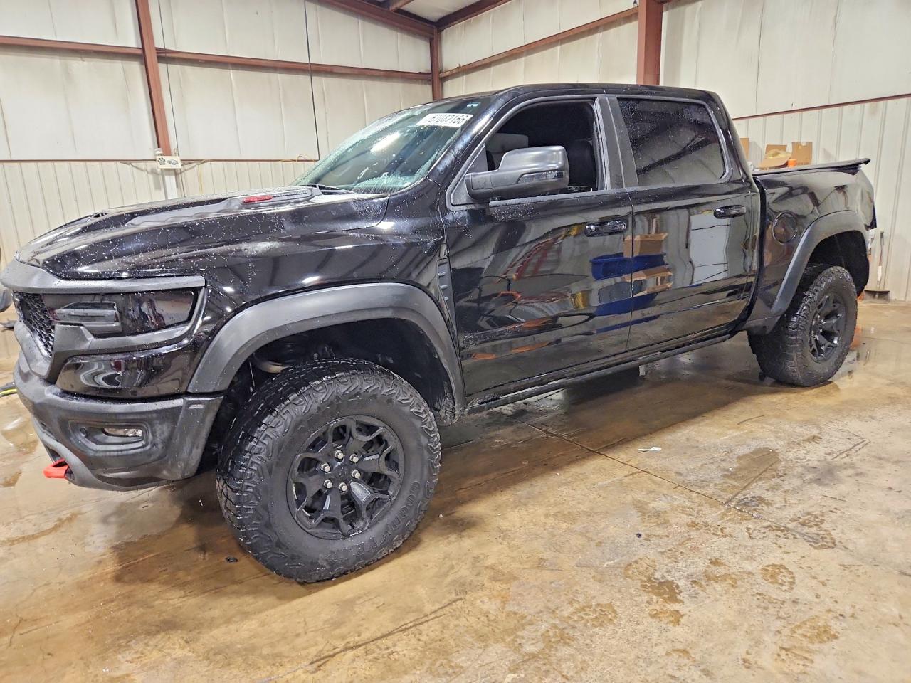 2022 RAM 1500 TRX | 1C6SRFU95NN271731 | UPCARS