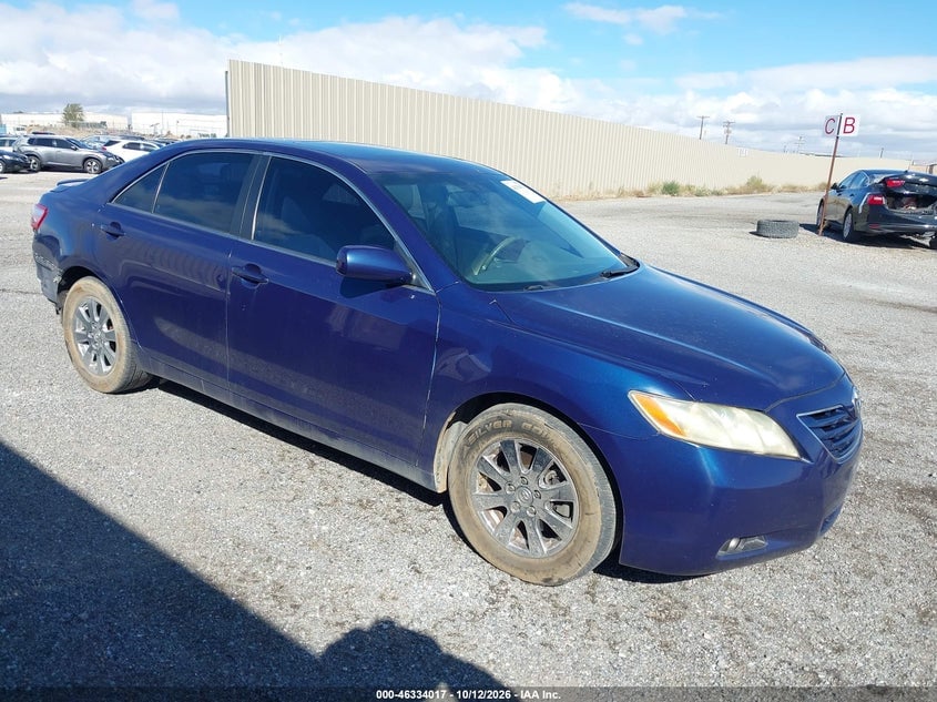 2009 TOYOTA CAMRY XLE V6 | 4T1BK46K69U089254 | UPCARS