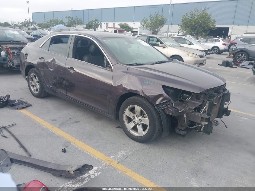 2015 CHEVROLET MALIBU 1LT | 1G11C5SLXFF195961 | UPCARS