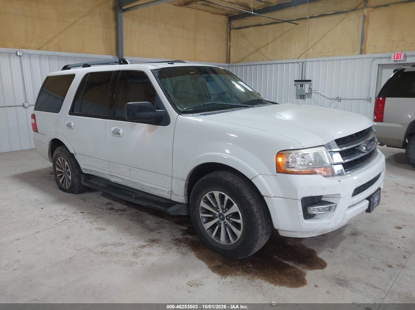 2017 FORD EXPEDITION XLT | 1FMJU1HT9HEA57305 | UPCARS