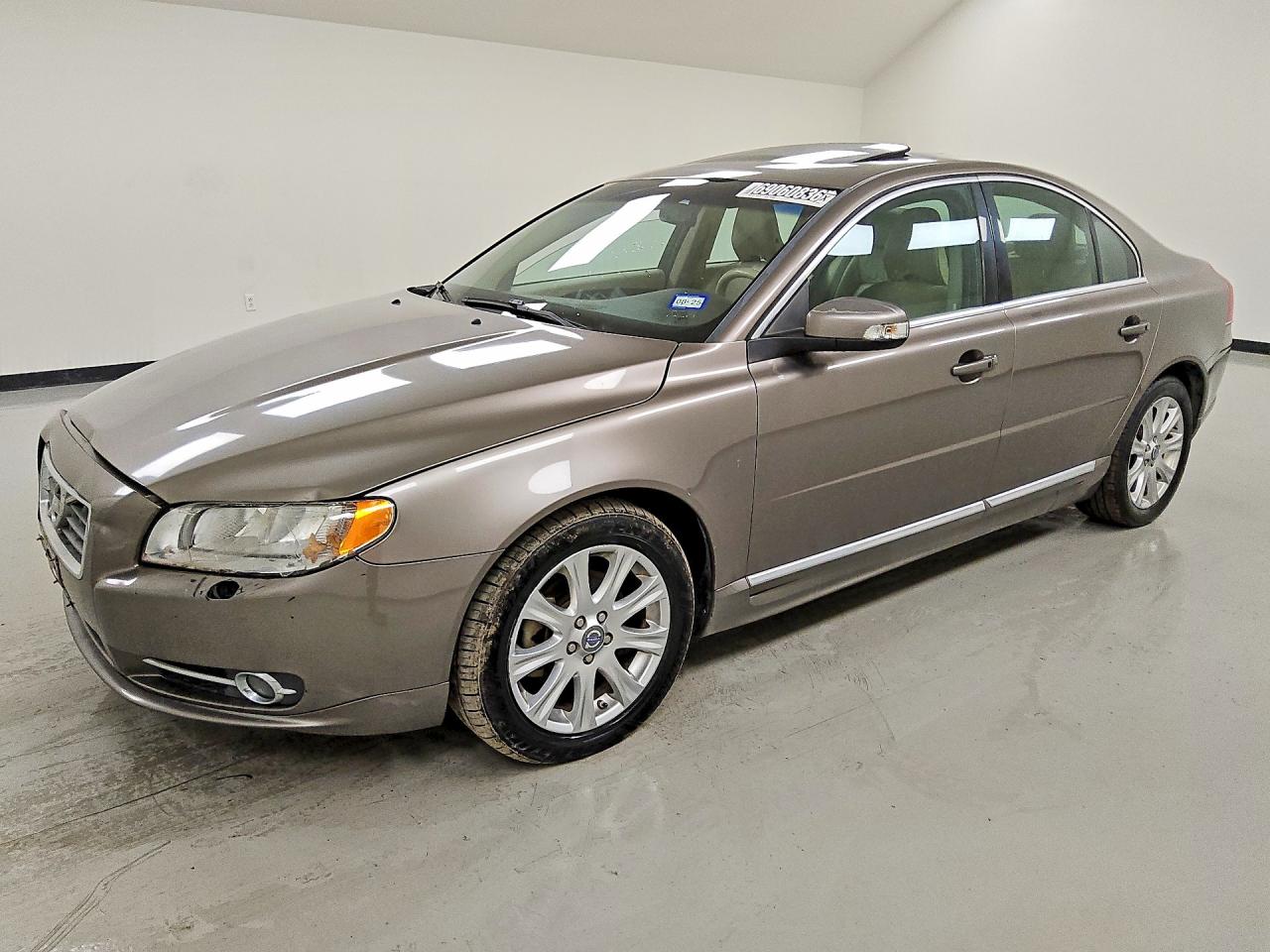 2010 VOLVO S80 3.2 | YV1982ASXA1131406 | UPCARS