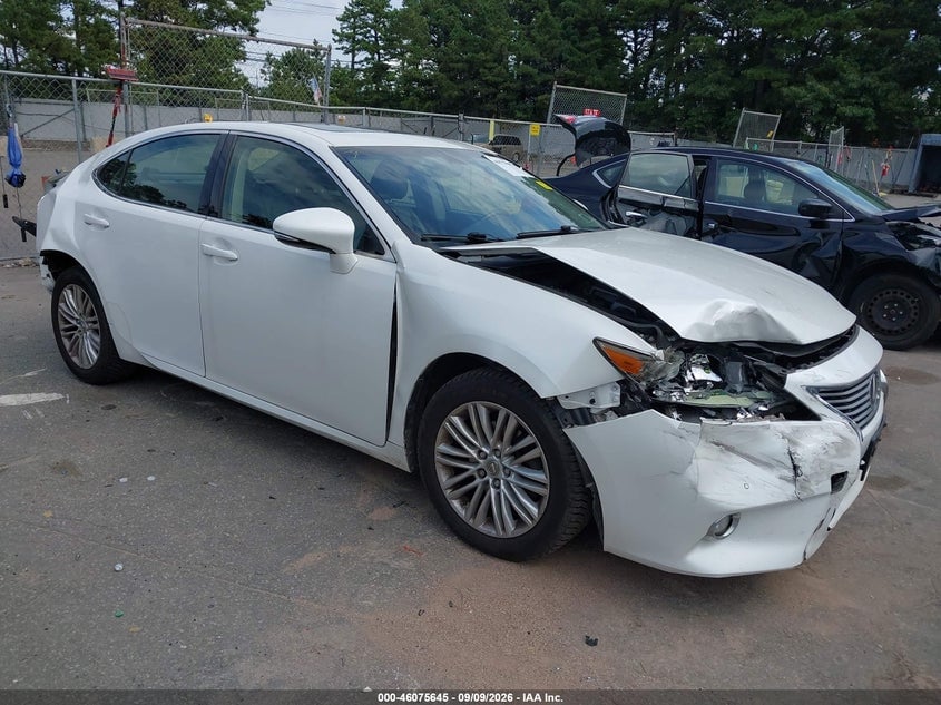 2015 LEXUS ES 350 | JTHBK1GG1F2172691 | UPCARS
