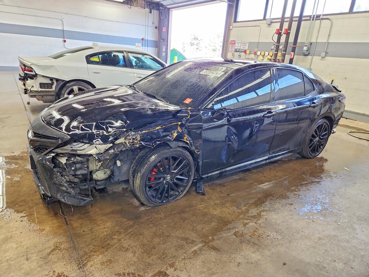 2023 TOYOTA CAMRY XSE V6 | 4T1KZ1AK3PU079943 | UPCARS