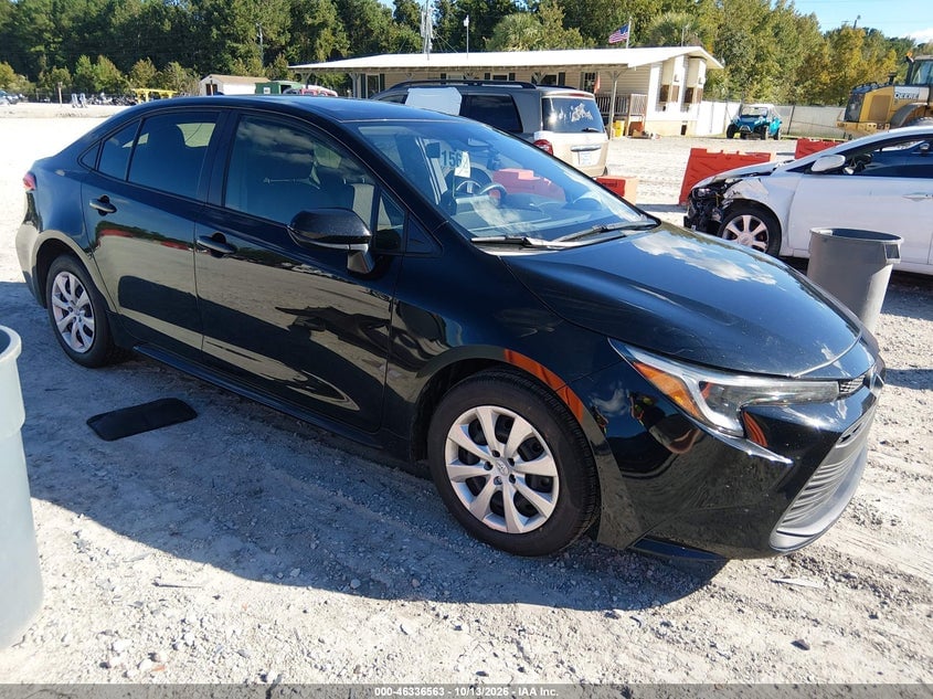 2023 TOYOTA COROLLA HYBRID LE | JTDBCMFE2P3004490 | UPCARS