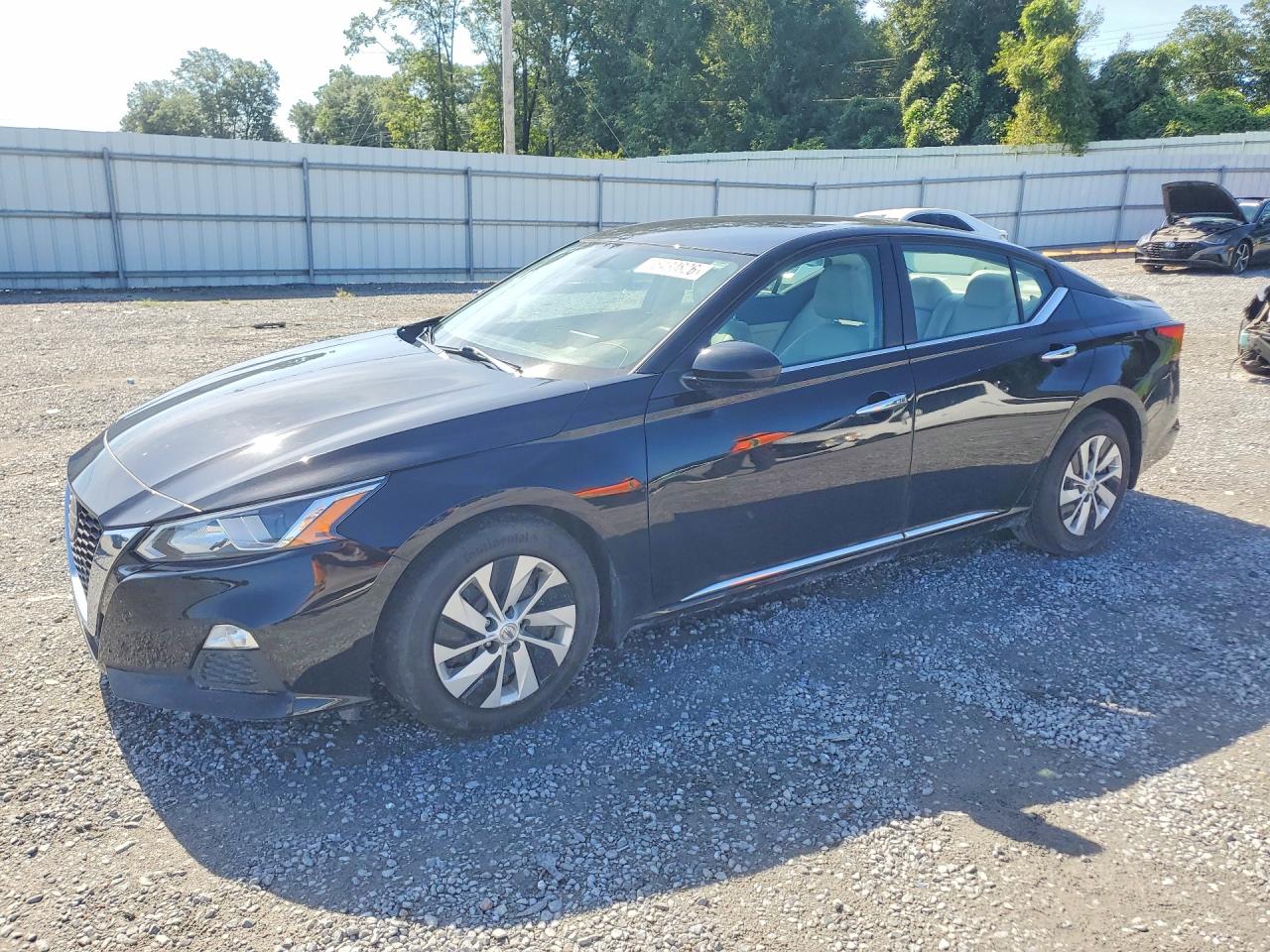 2020 NISSAN ALTIMA S | 1N4BL4BV2LC209099 | UPCARS