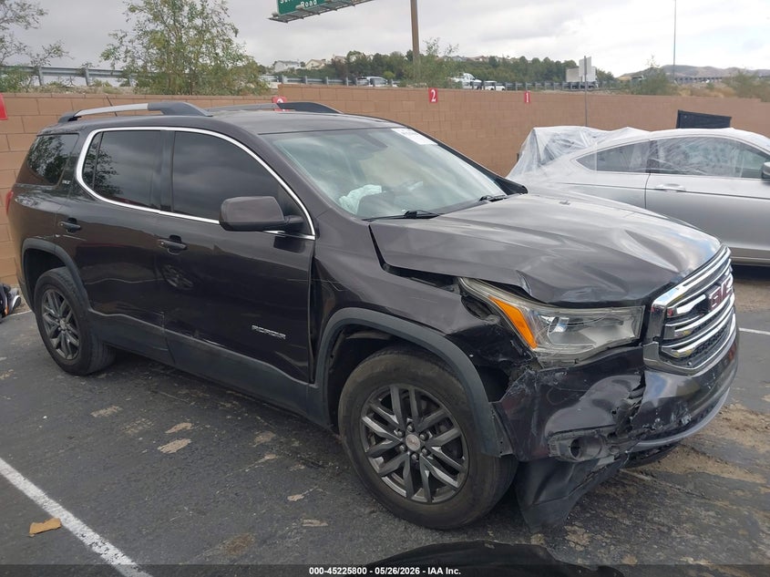 2017 GMC ACADIA SLT-1 | 1GKKNMLS8HZ234543 | UPCARS