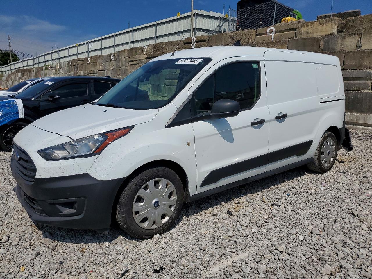 2022 FORD TRANSIT XL | NM0LS7S73N1546106 | UPCARS