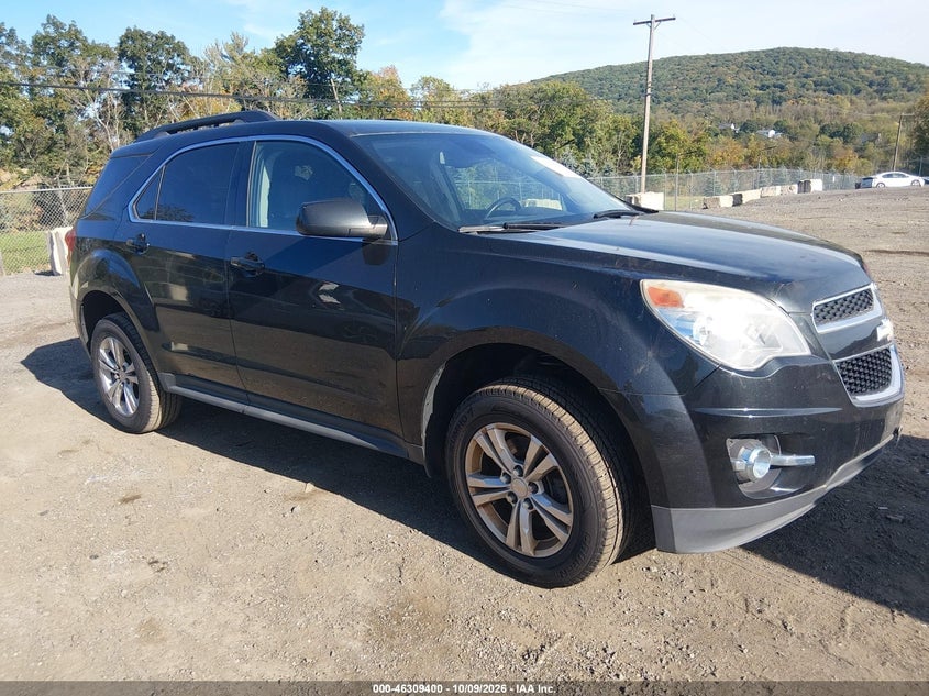 2014 CHEVROLET EQUINOX 2LT | 2GNFLGEK1E6151679 | UPCARS