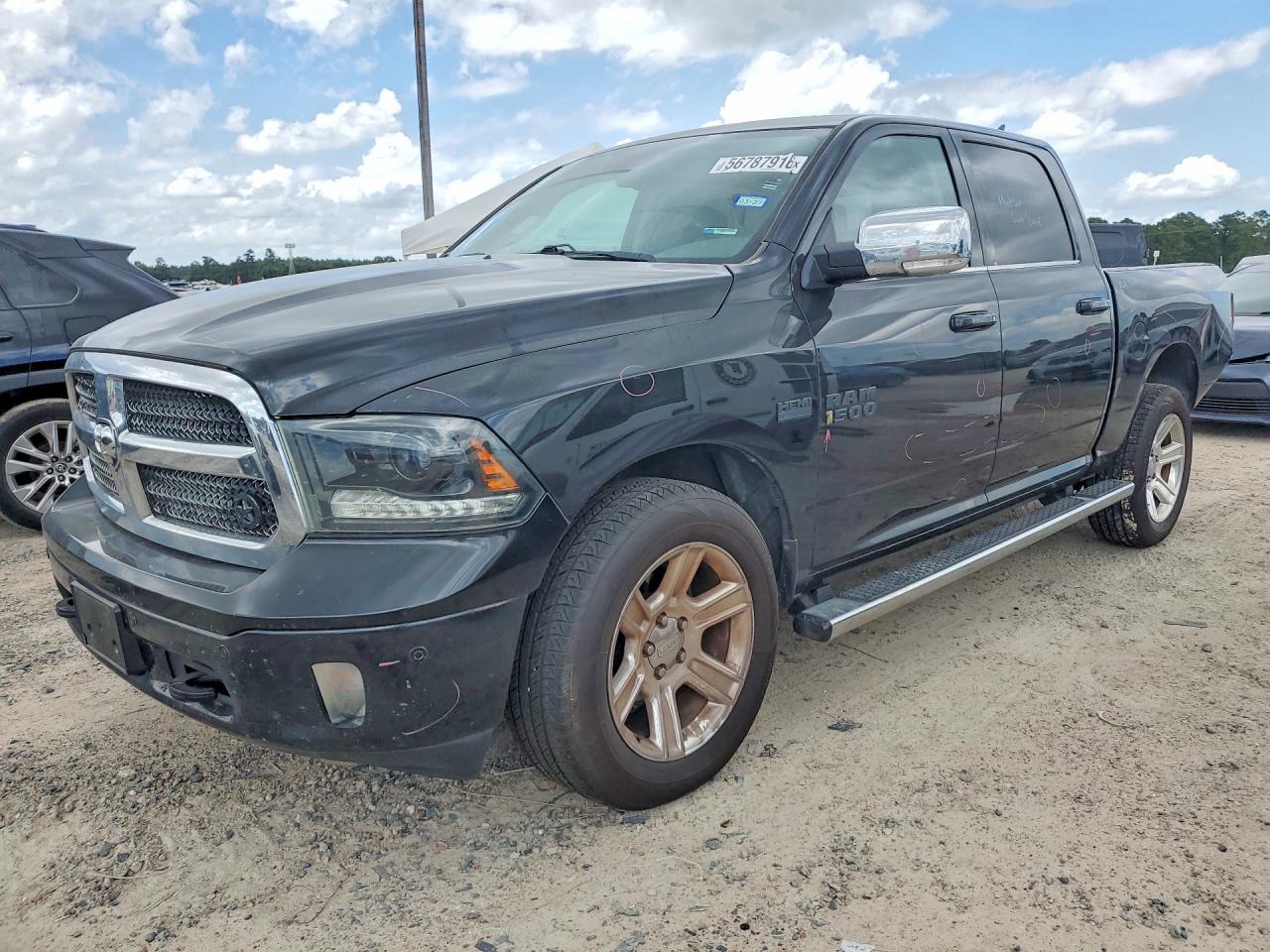 2019 RAM 1500 SLT | 1C6RR7LT6KS583037 | UPCARS