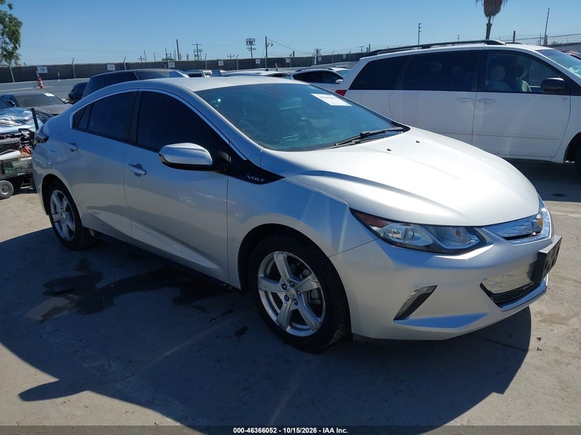 2018 CHEVROLET VO LT | 1G1RC6S58JU117192 | UPCARS
