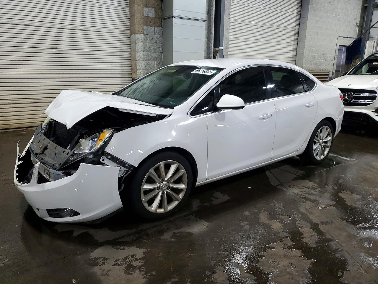 2016 BUICK VERANO CONVENIENCE | 1G4PR5SKXG4100671 | UPCARS