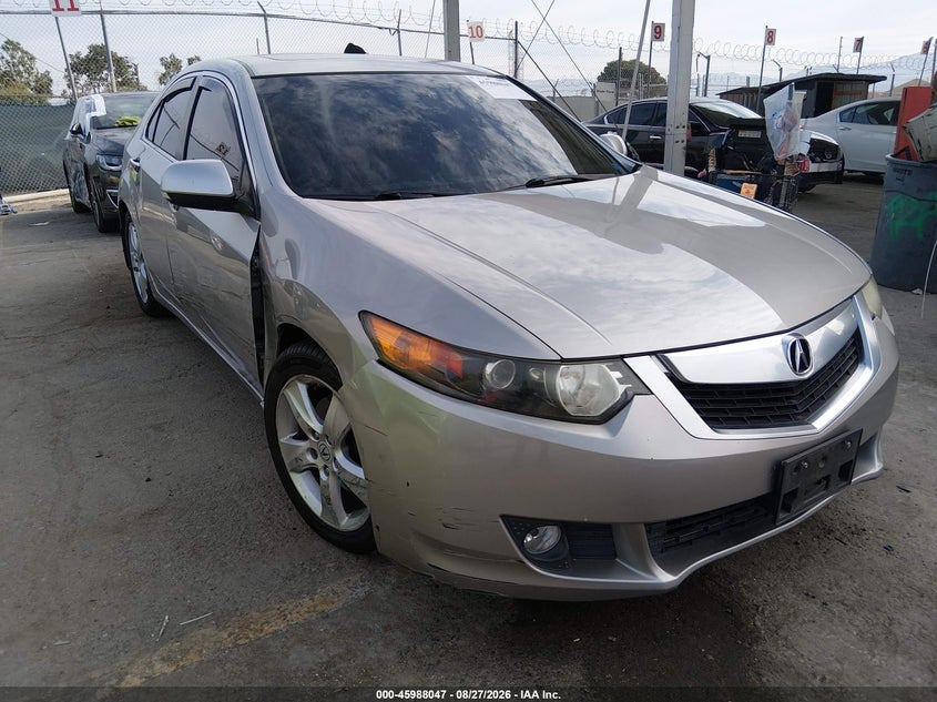 2010 ACURA TSX 2.4 | JH4CU2F64AC029413 | UPCARS