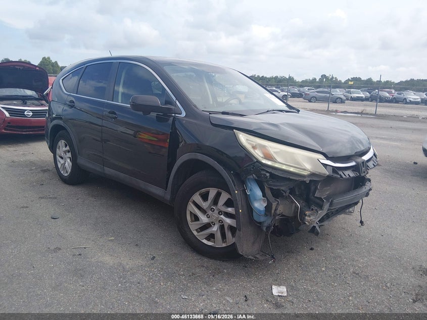 2016 HONDA CR-V EX | 3CZRM3H50GG714949 | UPCARS