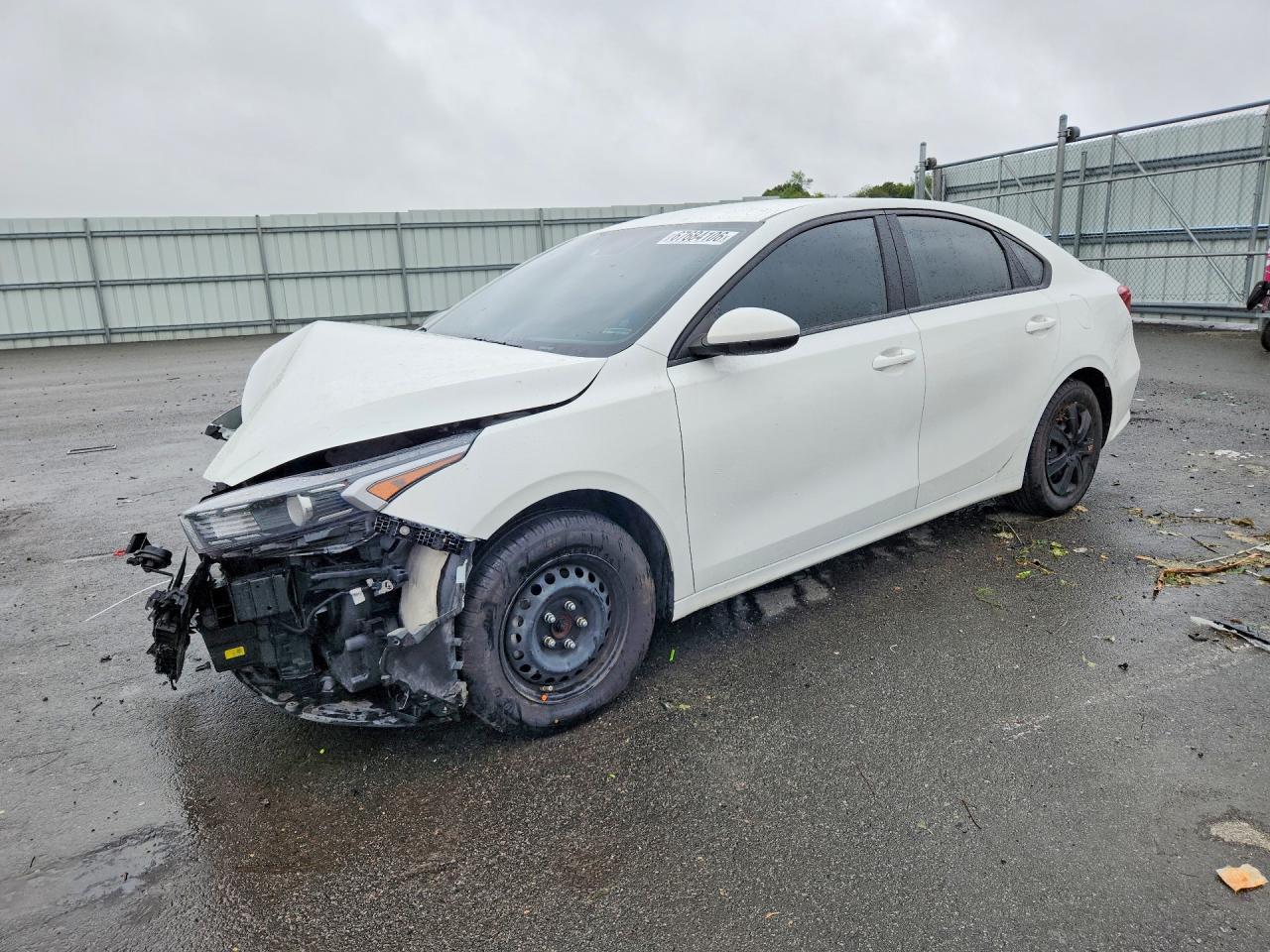 2024 KIA FORTE LX | 3KPF24ADXRE725574 | UPCARS