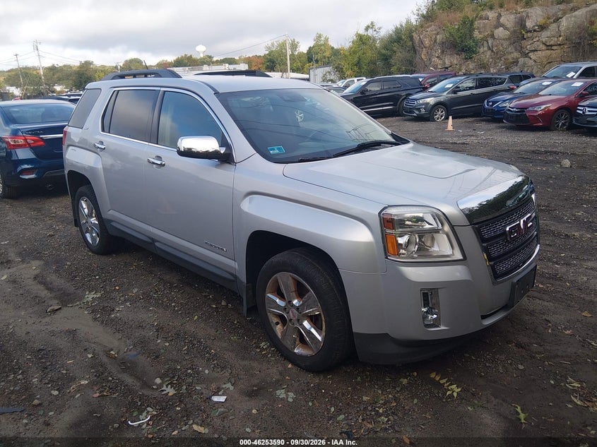 2015 GMC TERRAIN SLT-1 | 2GKFLXEKXF6155793 | UPCARS