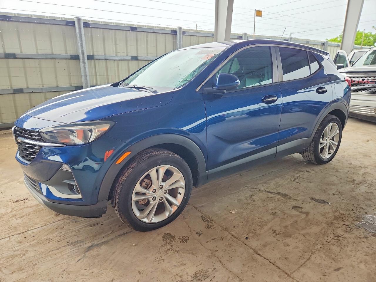 2020 BUICK ENCORE PREFERRED | KL4MMBS24LB099862 | UPCARS