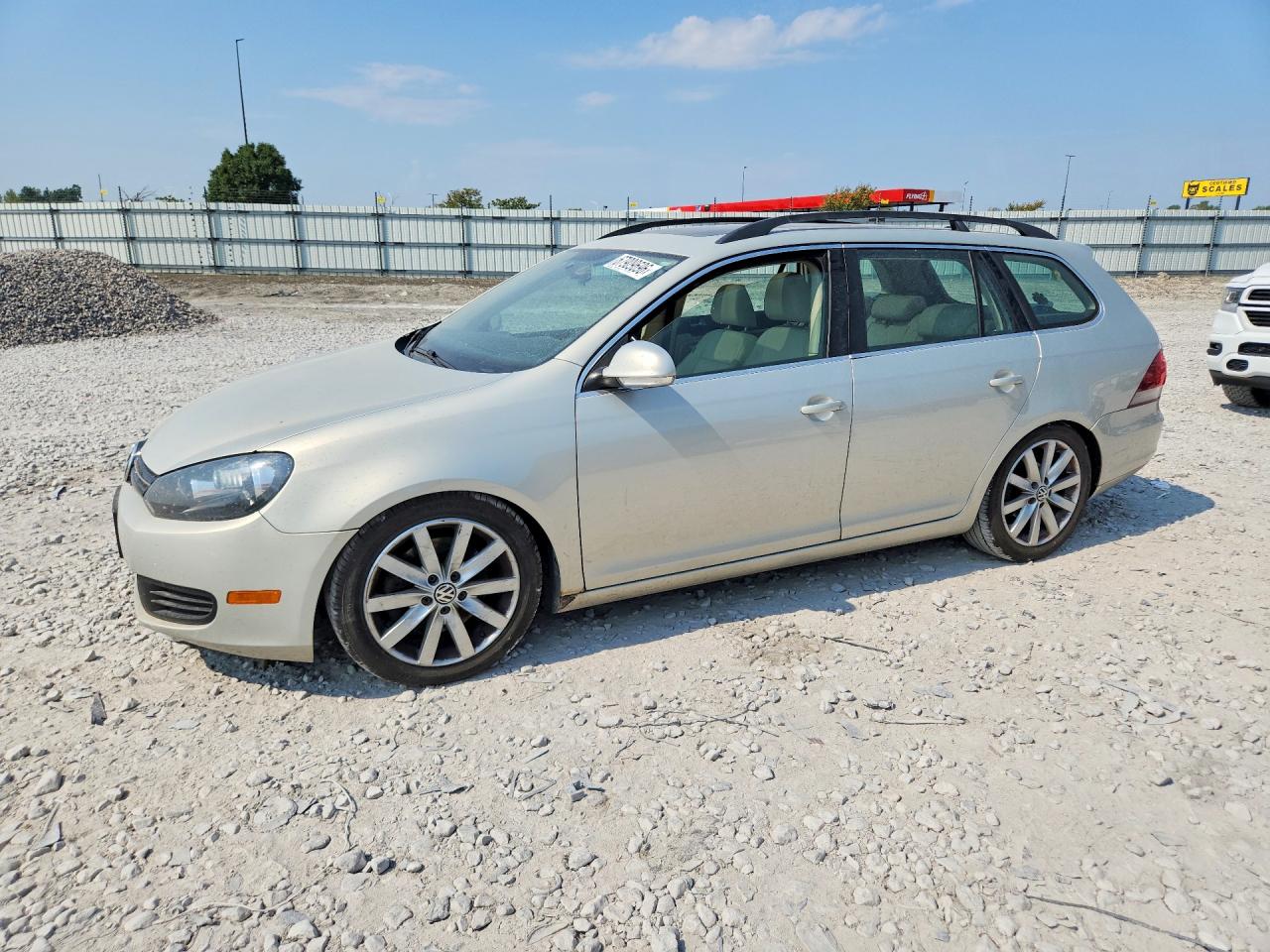 2010 VOLKSWAGEN JETTA TDI | 3VWTL7AJ9AM700812 | UPCARS