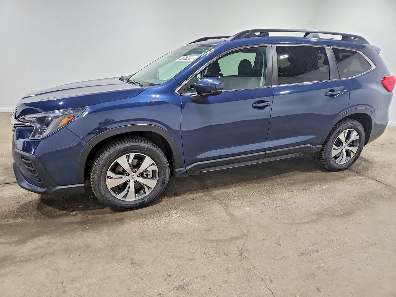 2024 SUBARU ASCENT PREMIUM | 4S4WMAED2R3436601 | UPCARS