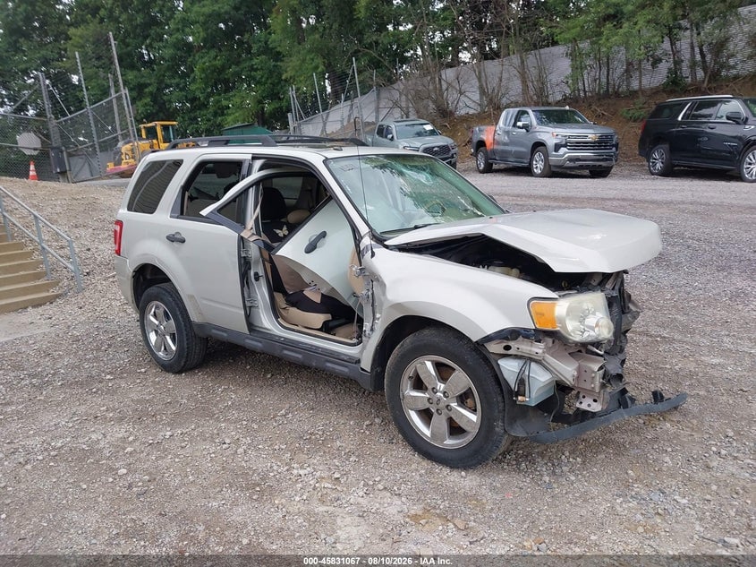 2008 FORD ESCAPE XLT | 1FMCU93198KD32119 | UPCARS