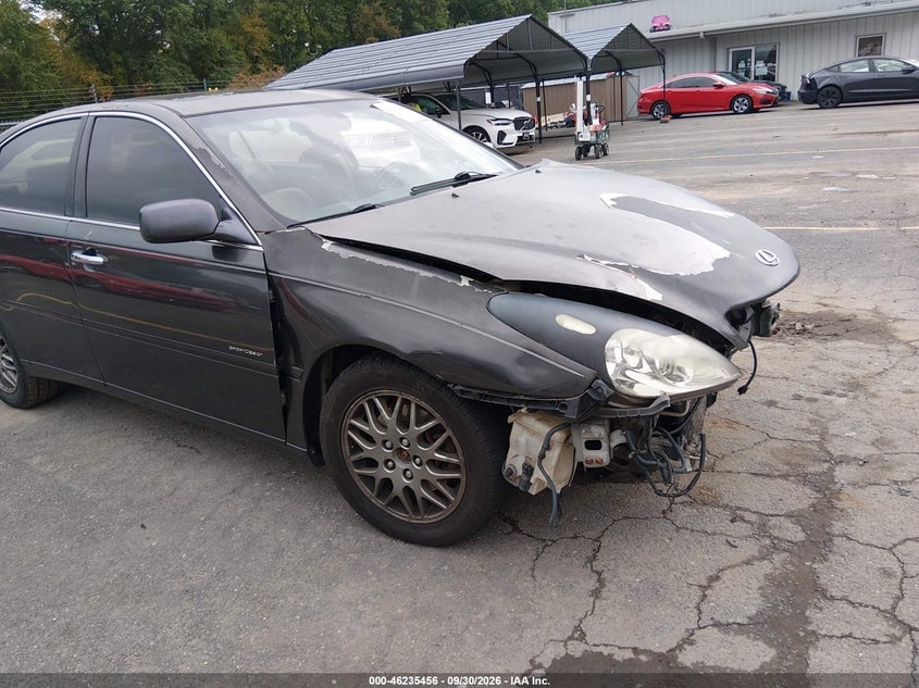2004 LEXUS ES 330 | JTHBA30G645051563 | UPCARS