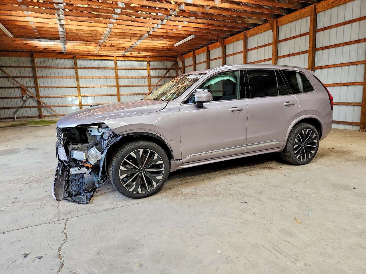 2026 VOLVO XC90 PLUS | YV4062JE7T1488198 | UPCARS