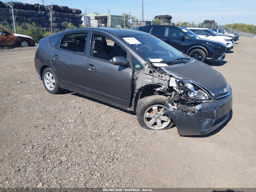 2007 TOYOTA PRIUS | JTDKB20U973263226 | UPCARS