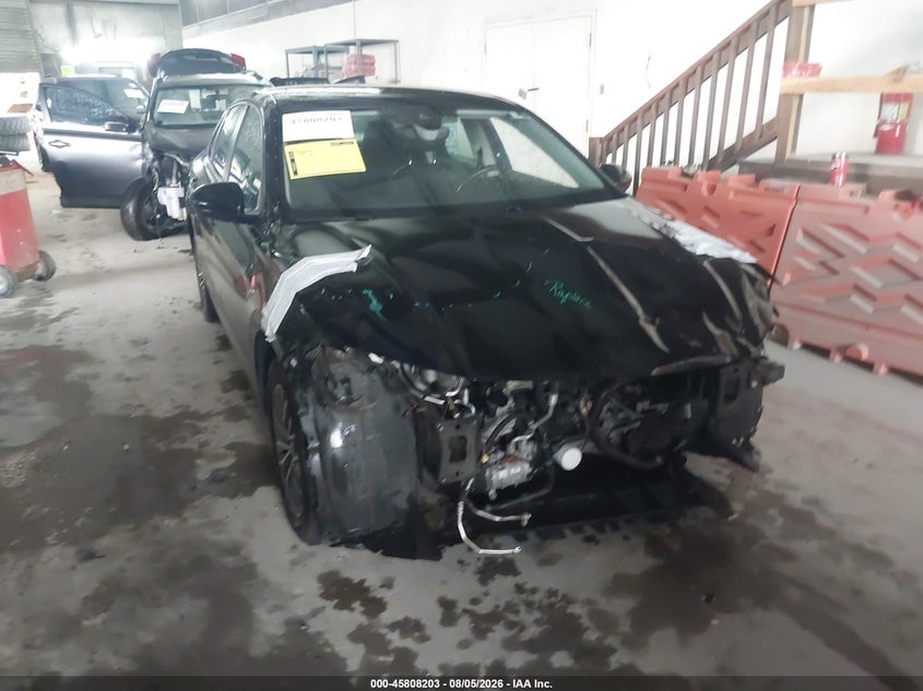 2019 VOLKSWAGEN JETTA 1.4T SEL | 3VWE57BU6KM148375 | UPCARS
