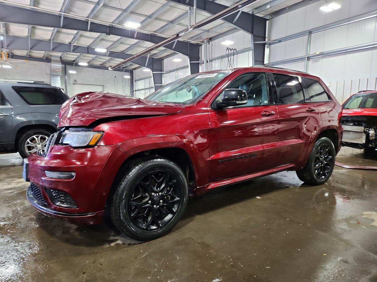 2021 JEEP CHEROKEE LIMITED | 1C4RJFBG3MC671717 | UPCARS