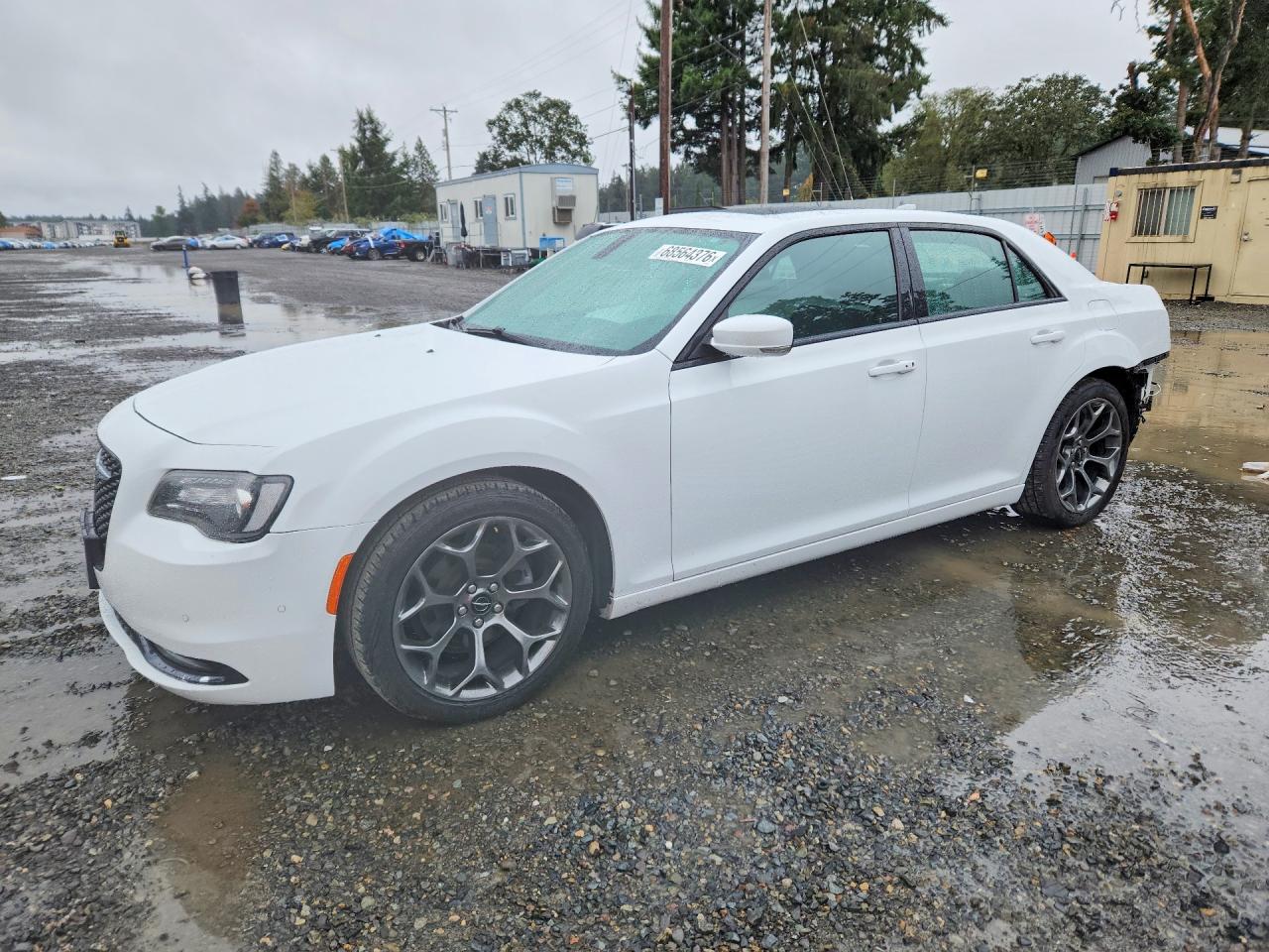 2017 CHRYSLER 300 S | 2C3CCABG6HH653464 | UPCARS