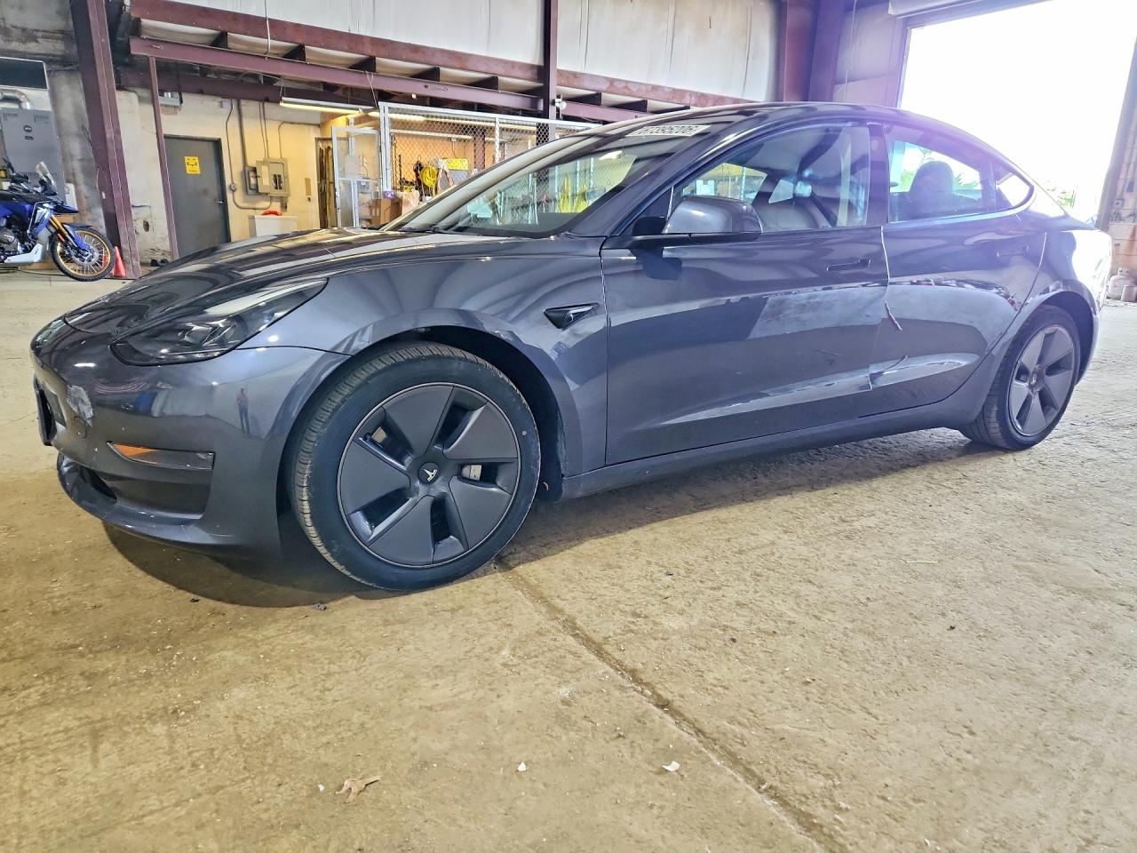 2023 TESLA MODEL 3 | 5YJ3E1EA1PF428502 | UPCARS