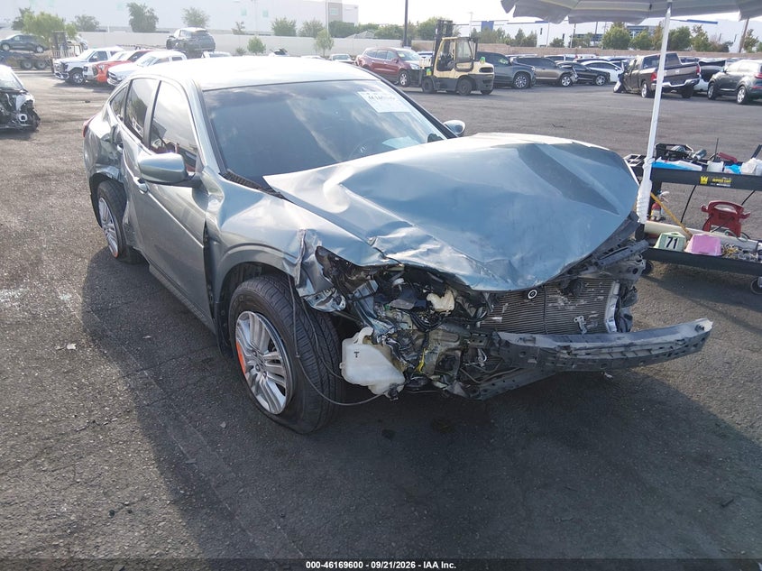 2012 HONDA CROSSTOUR 2.4 EX-L | 5J6TF3H55CL002790 | UPCARS