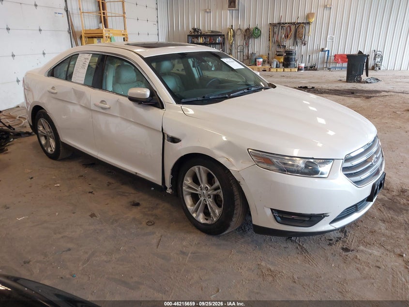 2013 FORD TAURU SEL | 1FAHP2H83DG179643 | UPCARS