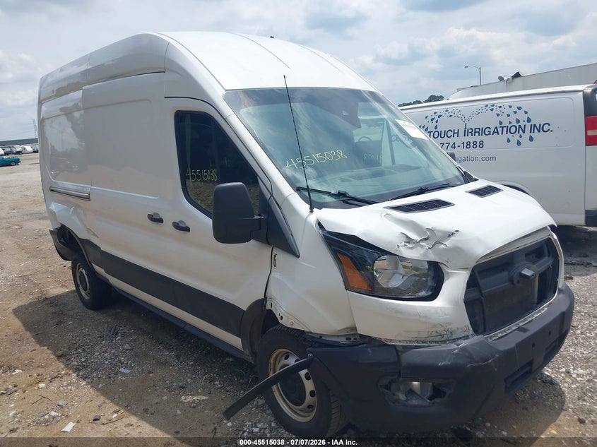 2022 FORD TRANSIT-250 | 1FTBR1X83NKA82267 | UPCARS