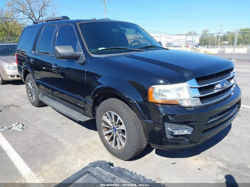 2016 FORD EXPEDITION XLT | 1FMJU1HT2GEF27043 | UPCARS