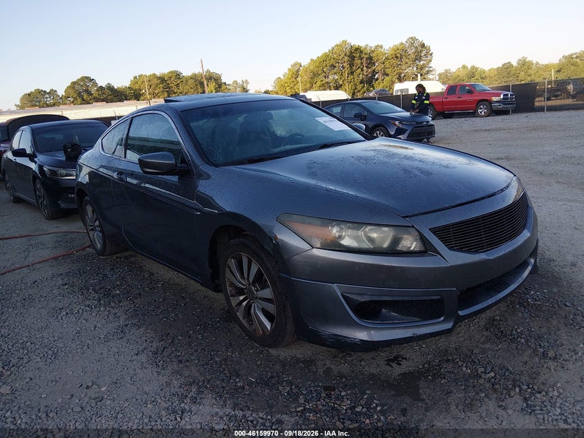2010 HONDA ACCORD 2.4 EX-L | 1HGCS1B85AA002923 | UPCARS