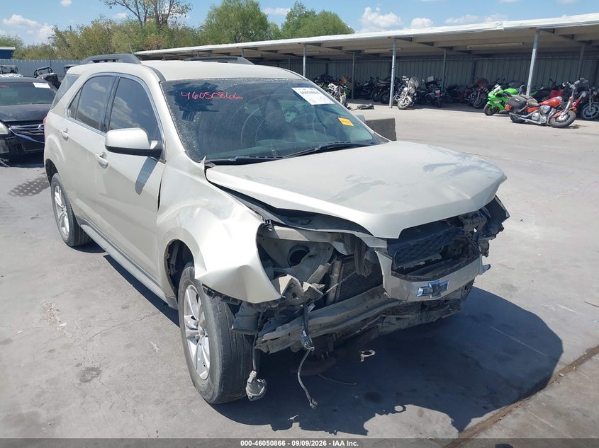2015 CHEVROLET EQUINOX 2LT | 2GNALCEK8F1124318 | UPCARS
