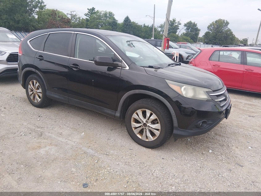2013 HONDA CR-V EX | 2HKRM4H59DH614301 | UPCARS