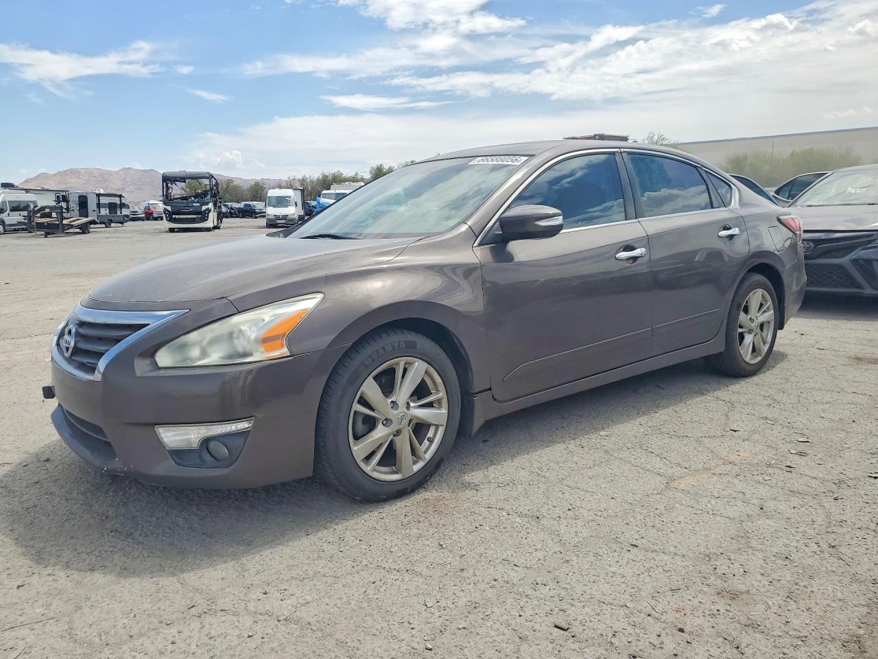 2015 NISSAN ALTIMA 2.5 SL | 1N4AL3AP7FN921674 | UPCARS