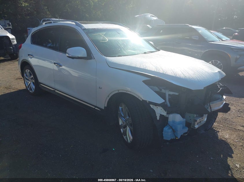 2016 INFINITI QX50 | JN1BJ0RR7GM271649 | UPCARS