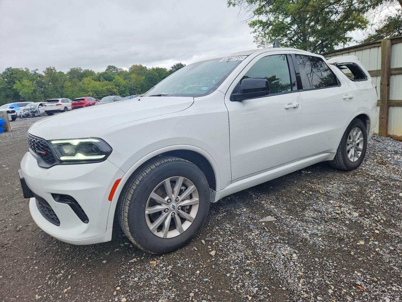 2026 DODGE DURANGO GT | 1C4RDHDG1TC164944 | UPCARS