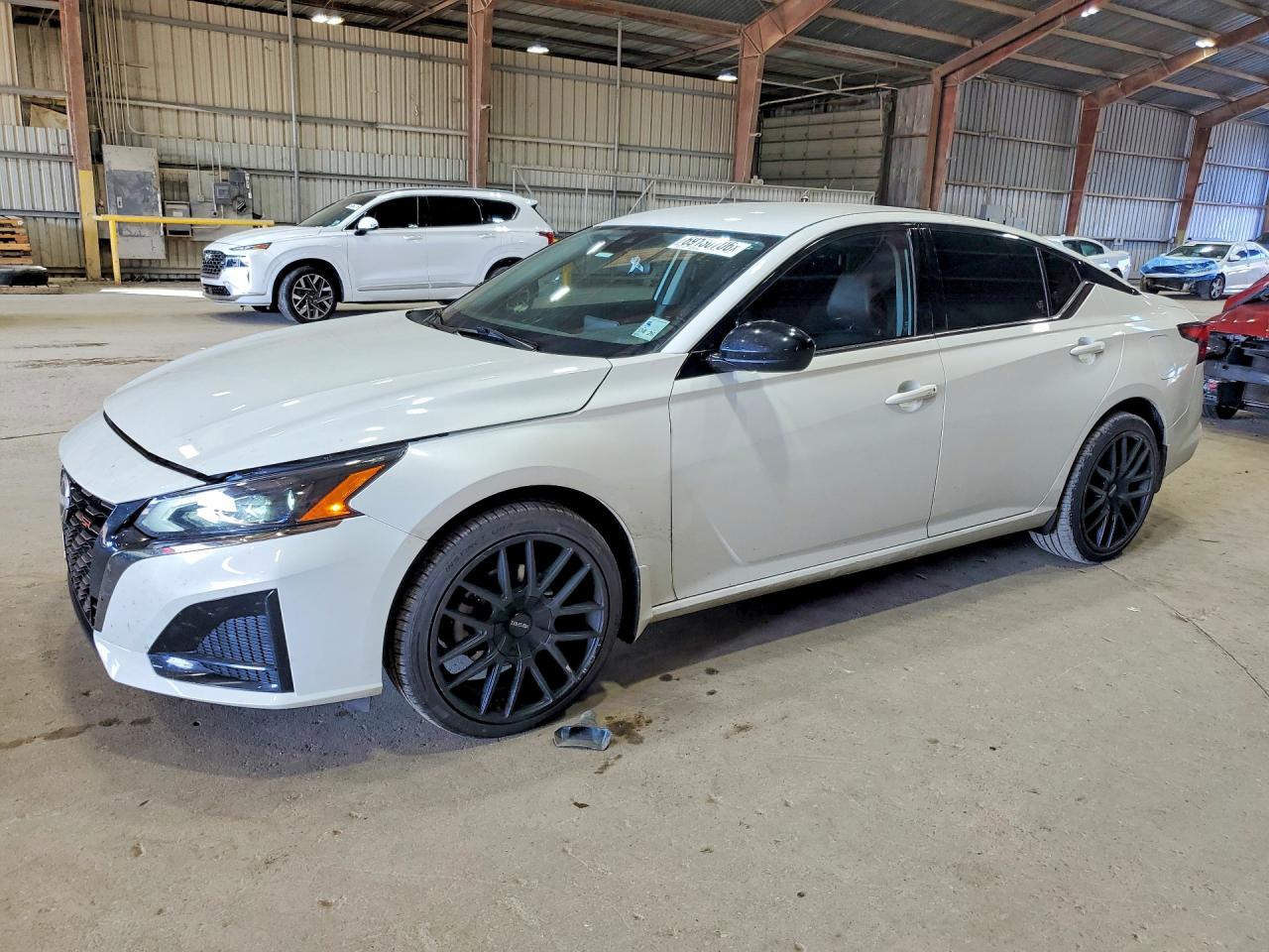 2023 NISSAN ALTIMA SR | 1N4BL4CV8PN334990 | UPCARS