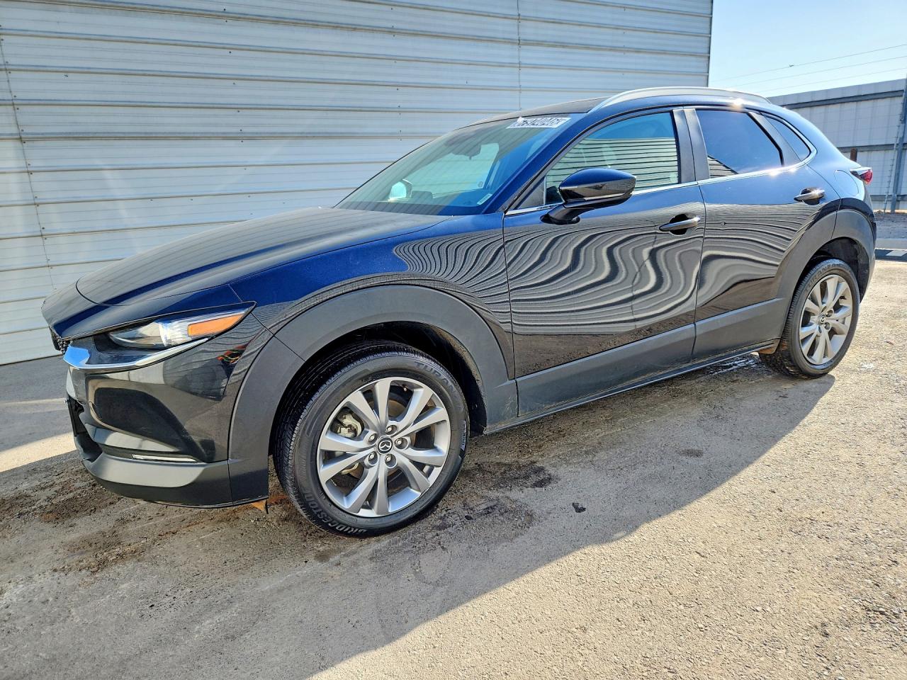 2025 MAZDA CX30 | 3MVDMBCMXSM778644 | UPCARS