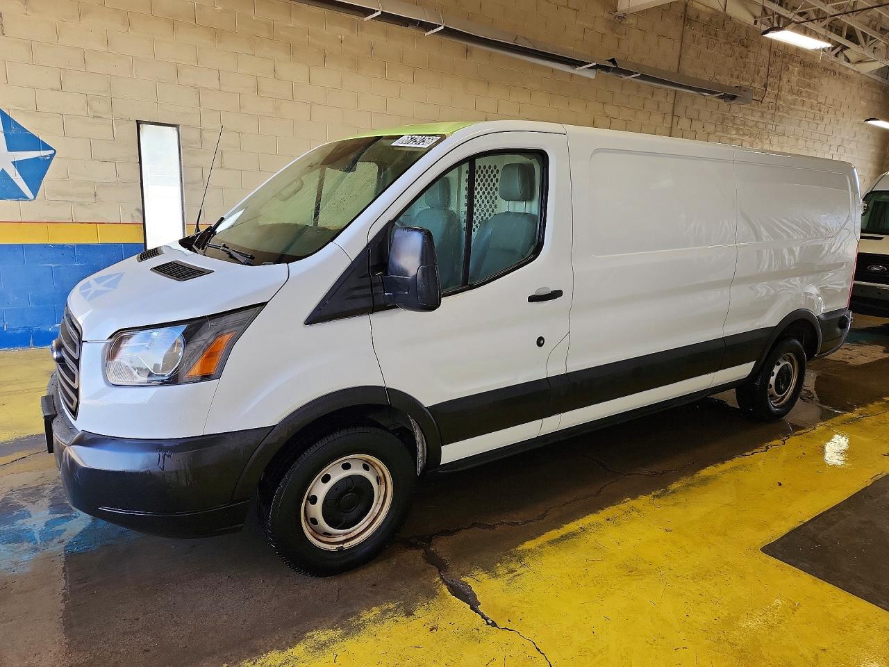 2019 FORD TRANSI T-250 | 1FTYR2ZM7KKA17721 | UPCARS