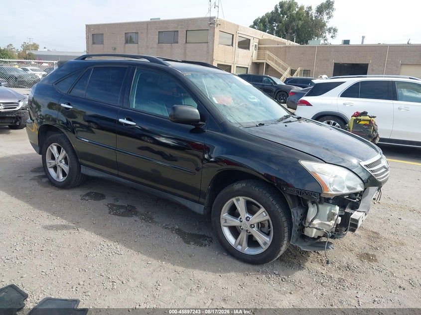 2008 LEXUS RX 400H | JTJHW31U482050868 | UPCARS